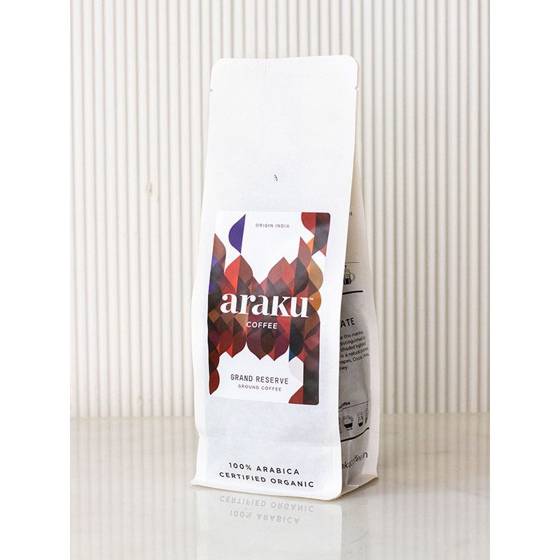 SALE GRAND RESERVE ARAKU COFFEE SALE 250 GM
