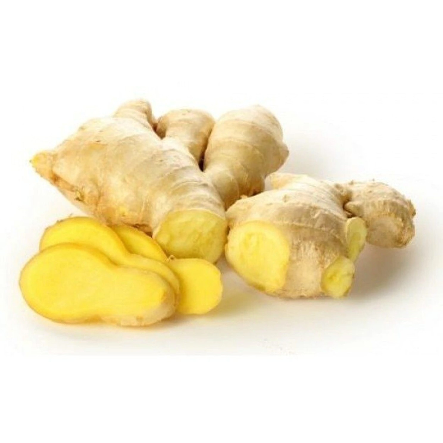Desi Ginger 1 LBS