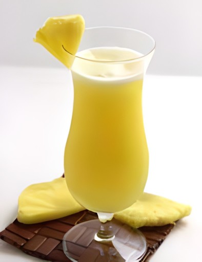 Golden King Pinapple Juice 340 ML
