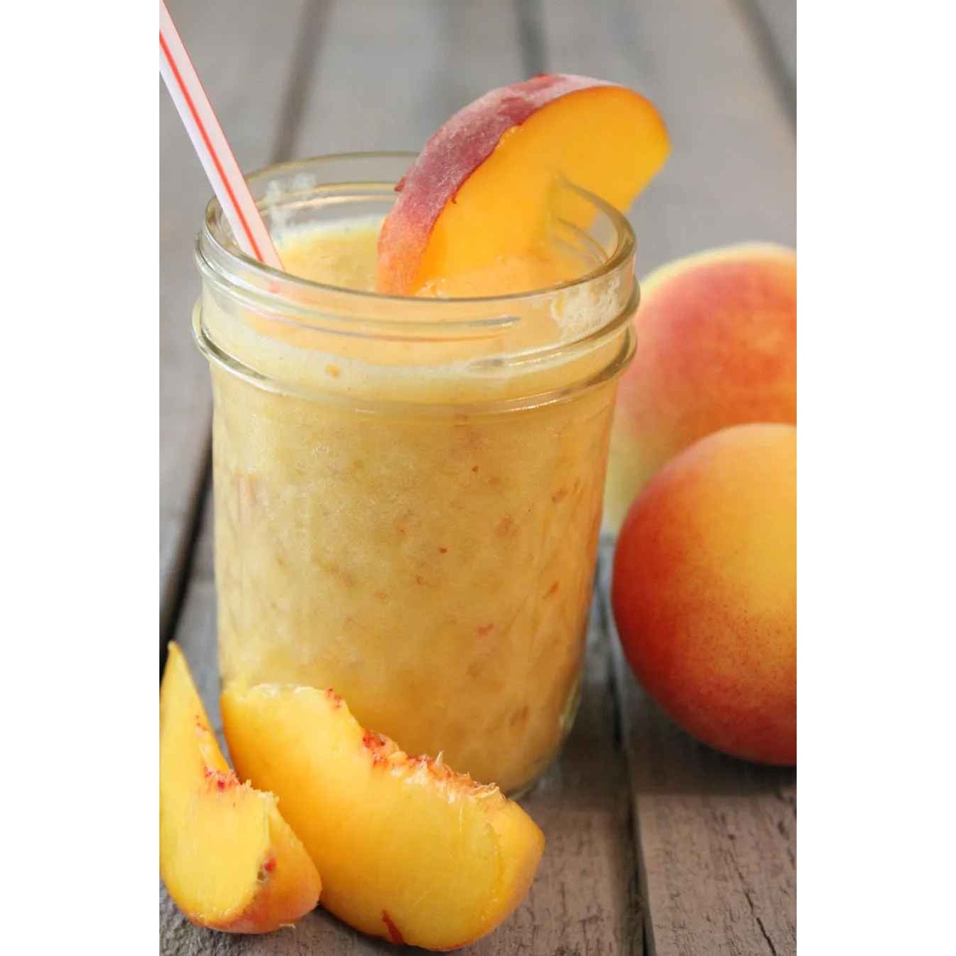 Golden King Peach Juice 320 ML