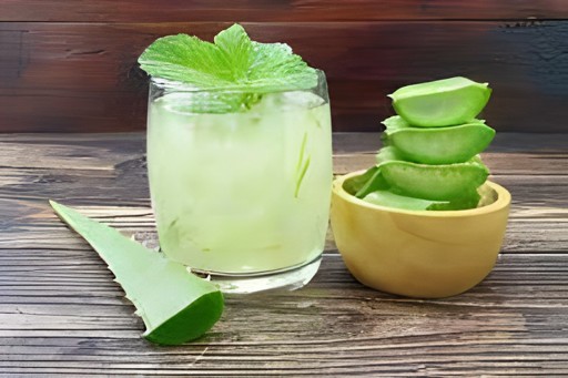 Aloe Vera Juice Drink 500 ML