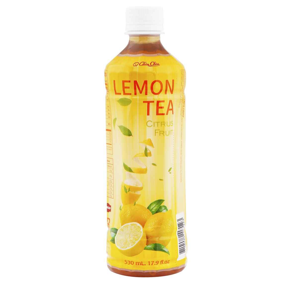 Chin Chin Lemon Tea 530 ML