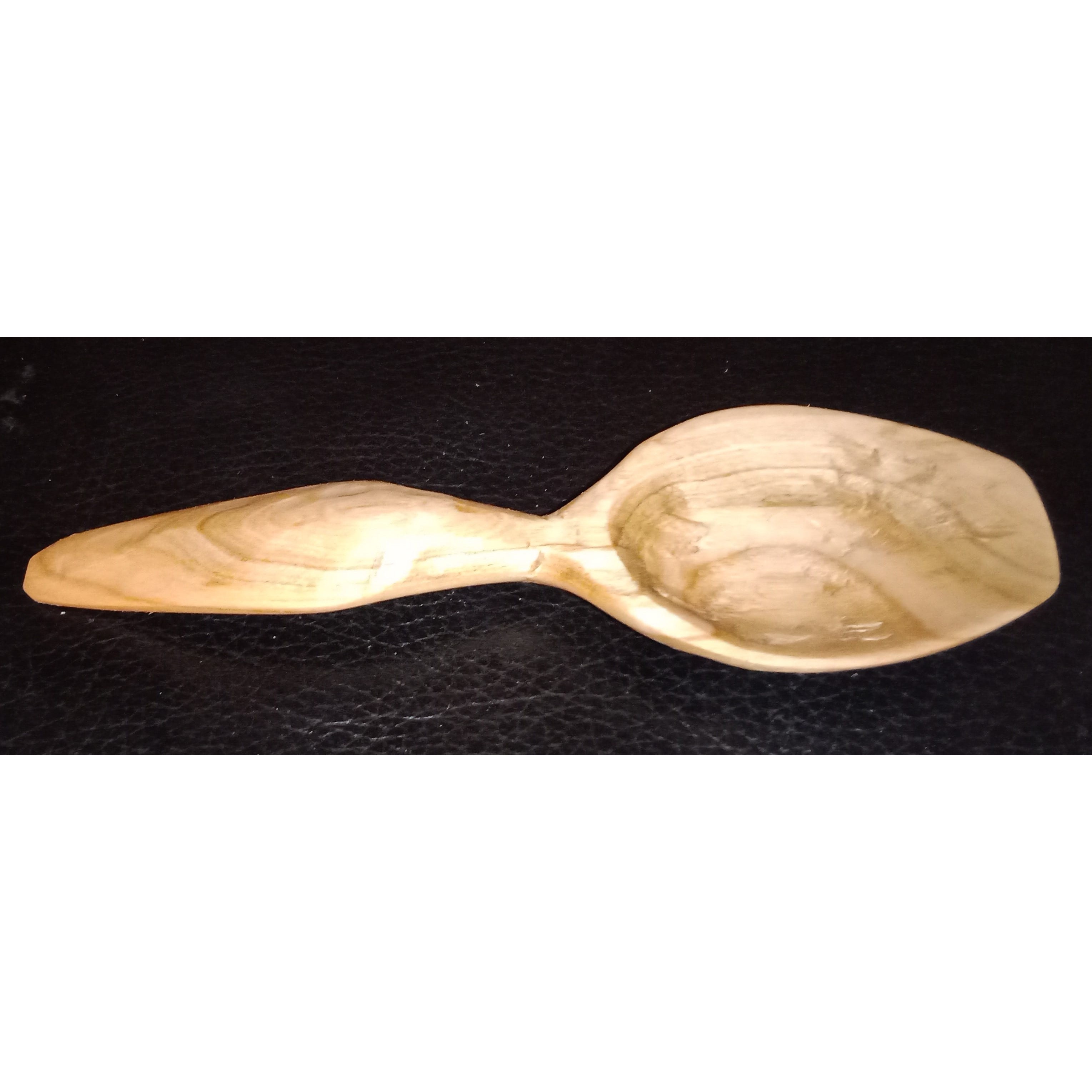 Spoon For Lenten               1 Each