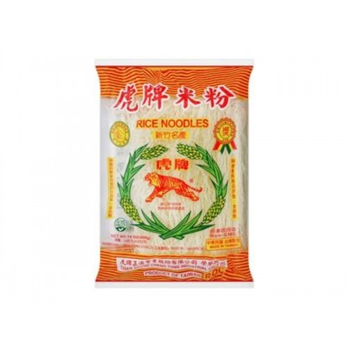 RICE NOODLES 400 GM
