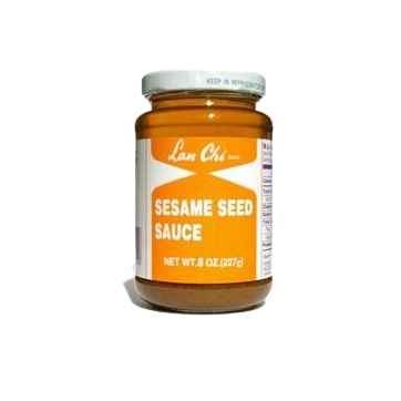 LAN CHI CHINESE SALAD DRESSING 0.5 Lbs