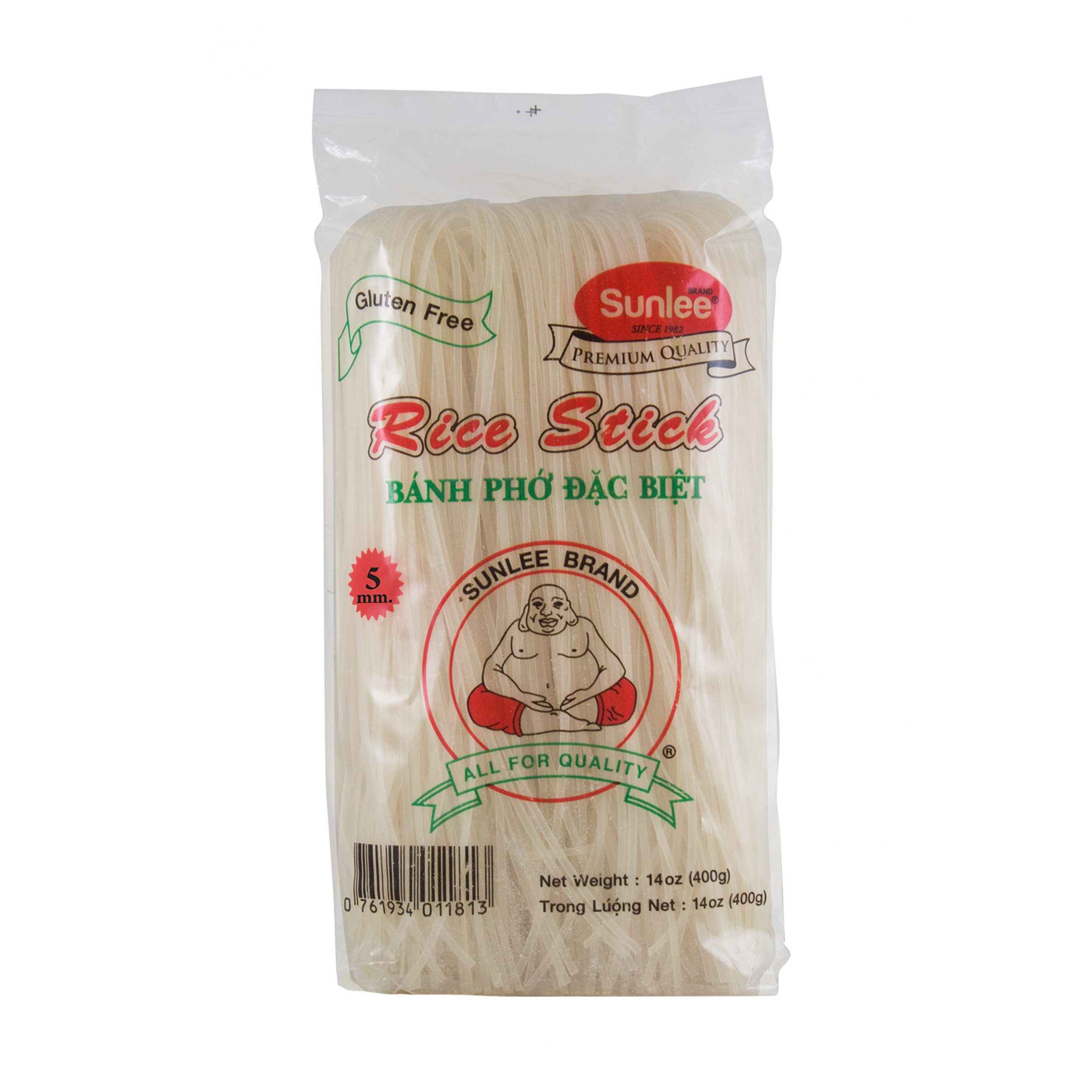 Buddha Brand Rice Stick 14 OZ
