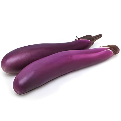 Eggplant (Chinese Long) 1 LBS