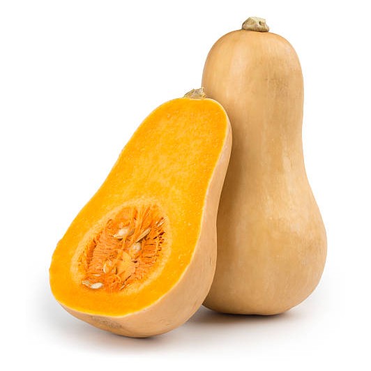 Mexican Squash 1 LBS