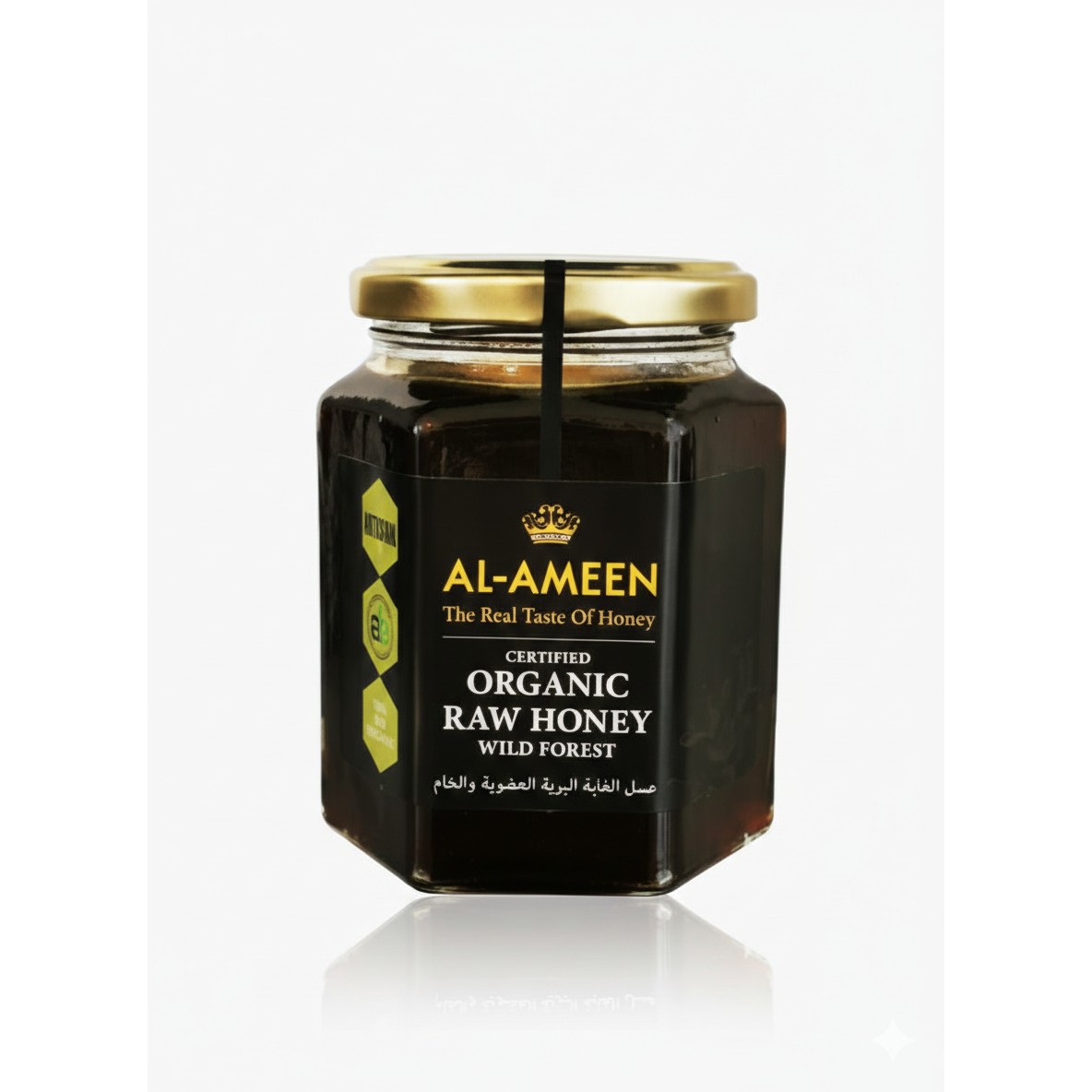 AMEEN HONEY 32 OZ