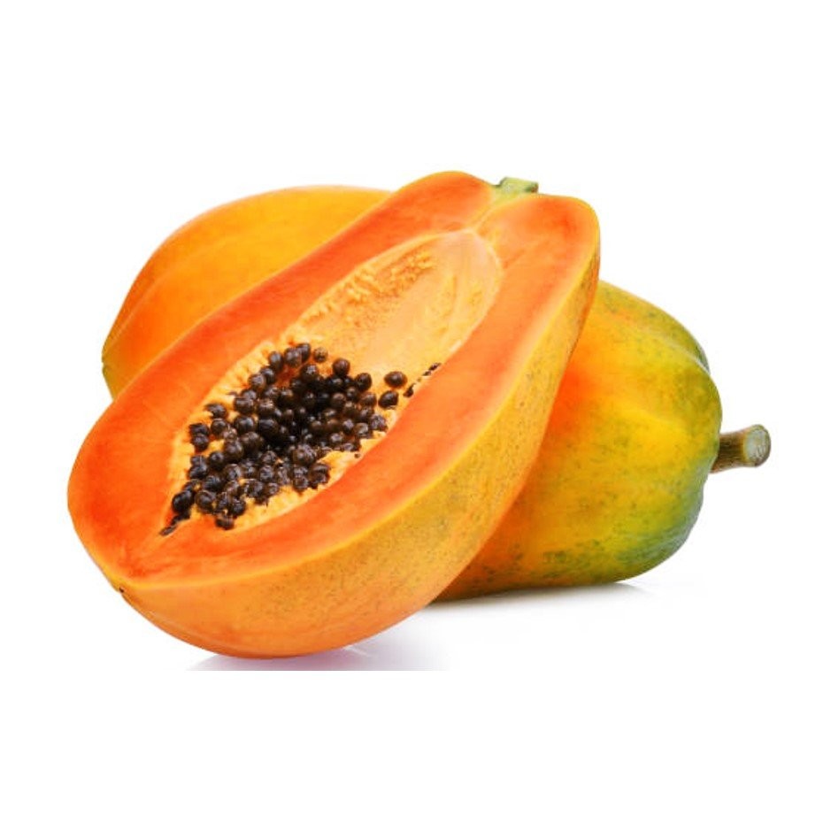 Papaya Fruit 1 LBS