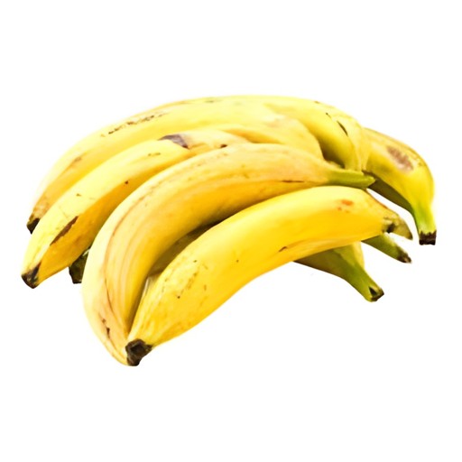 GREEN PLANTAIN 1 LBS