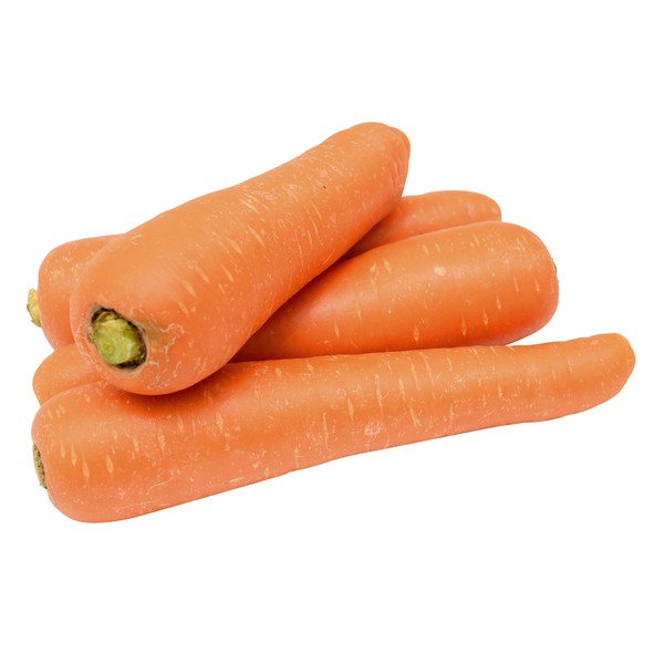 Carrot Jumbo 1 LBS