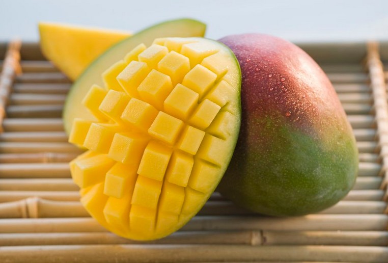 Mango Kent Box 1 LBS