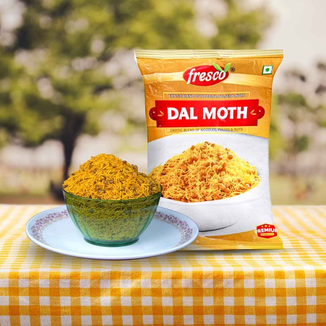 Fresco Dal Moth 70 GM