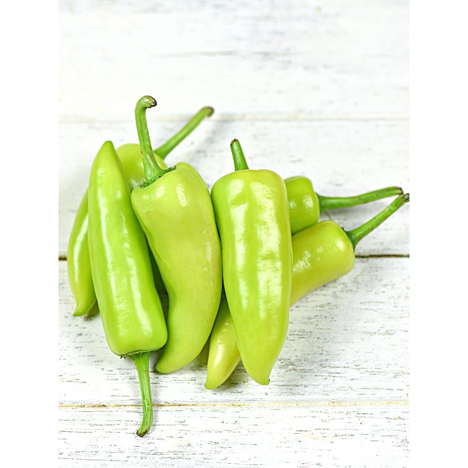 BANANA PEPPER 1 LBS