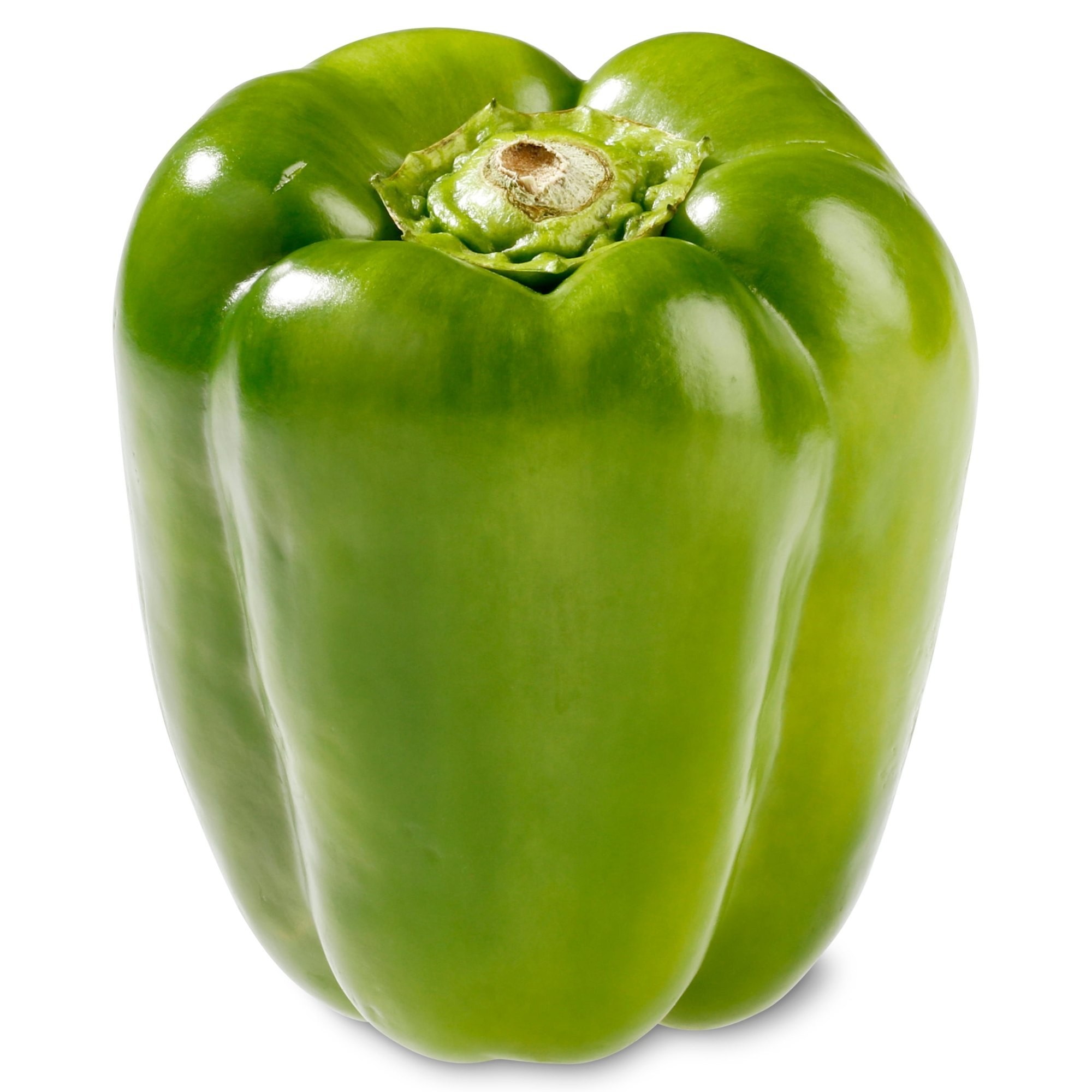 Pepper Green 1 LBS