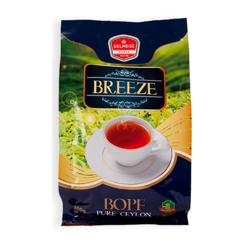 DELMEGE TEA 400 GM