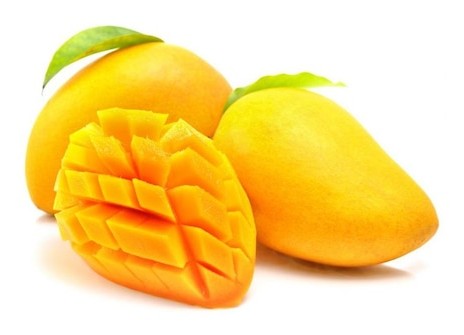 Manila Mango
