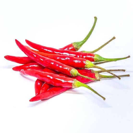 THAI CHILLI PER LB 1 LBS