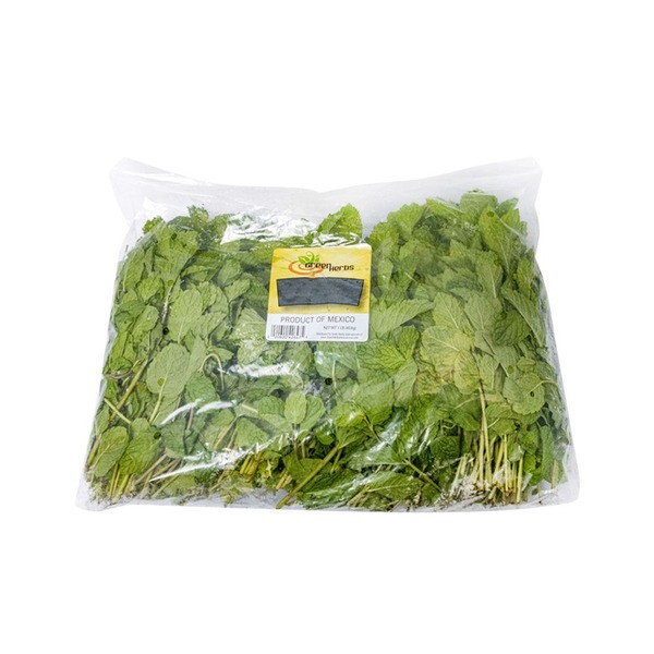 Mint Leaf 1 LBS