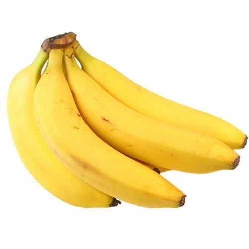 Ripe Banana 1 LBS