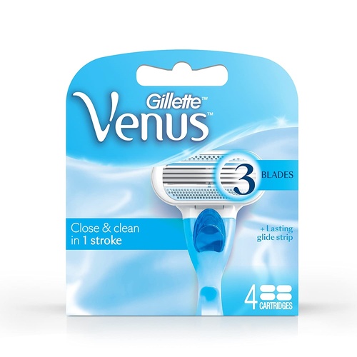 GILLETTE VENUS RFL CART                  1 COUNT