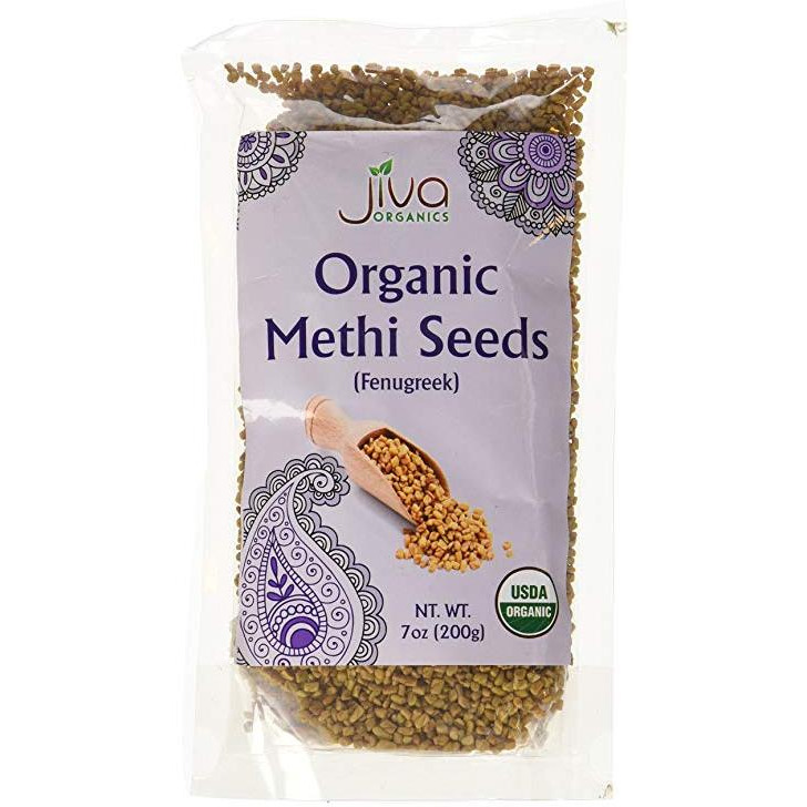 JIVA Org Methi Seeds