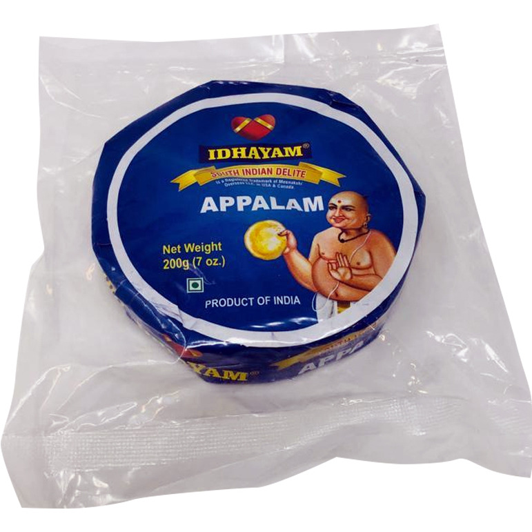 Idhayam Appalam