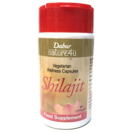 Dabar Shilajit