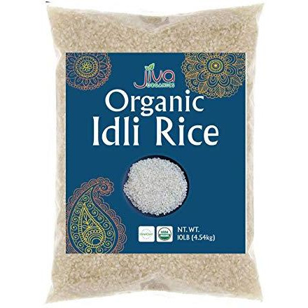 JIVA IDLI RICE