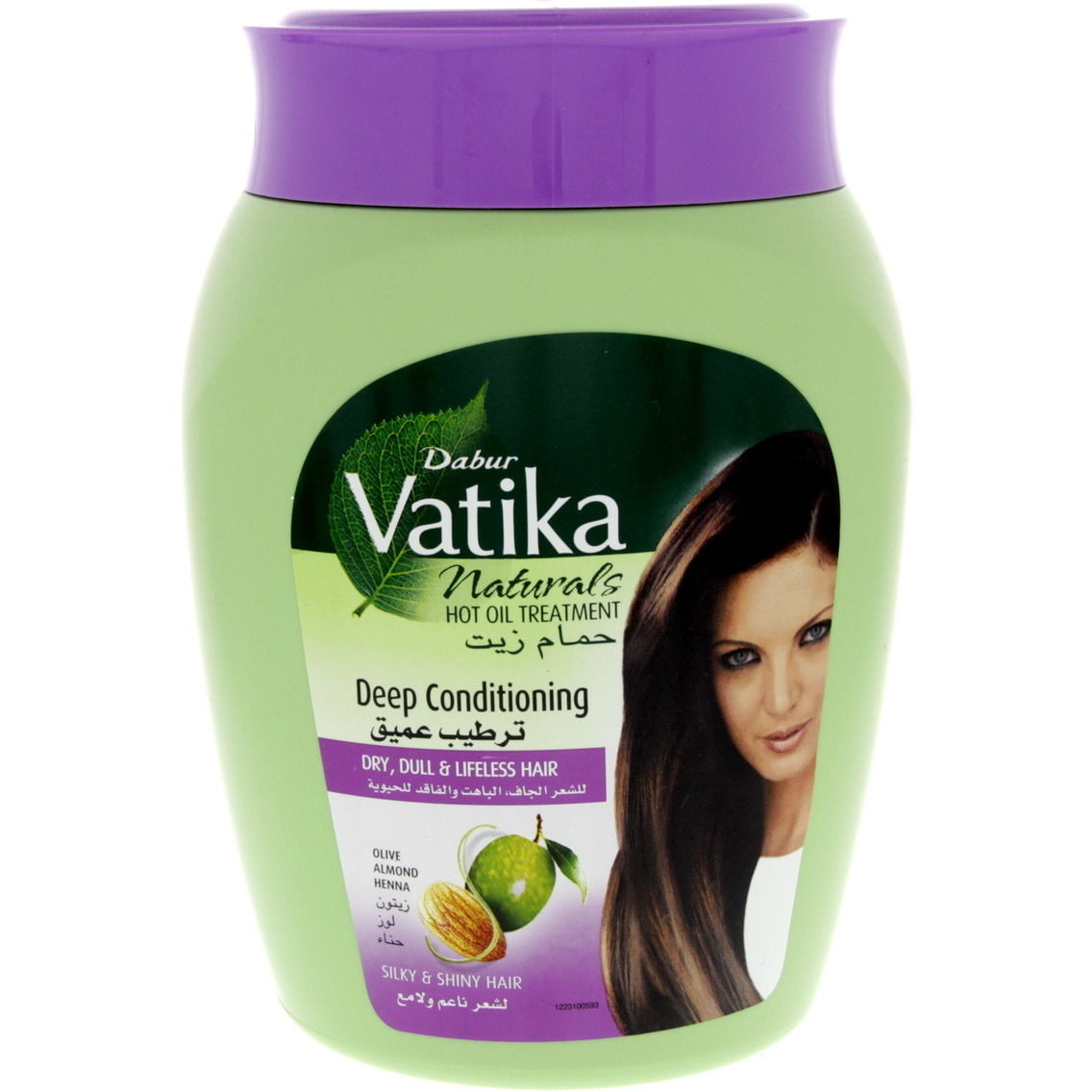 DABUR VAT DEEP COND