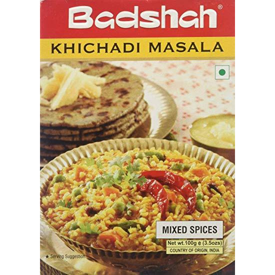 Badshan Powder