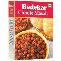 Bedekar Chole Masala
