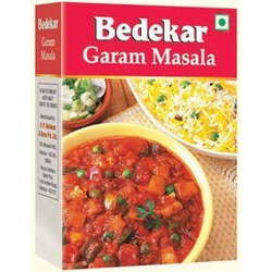BEDEKAR GARAM MSL