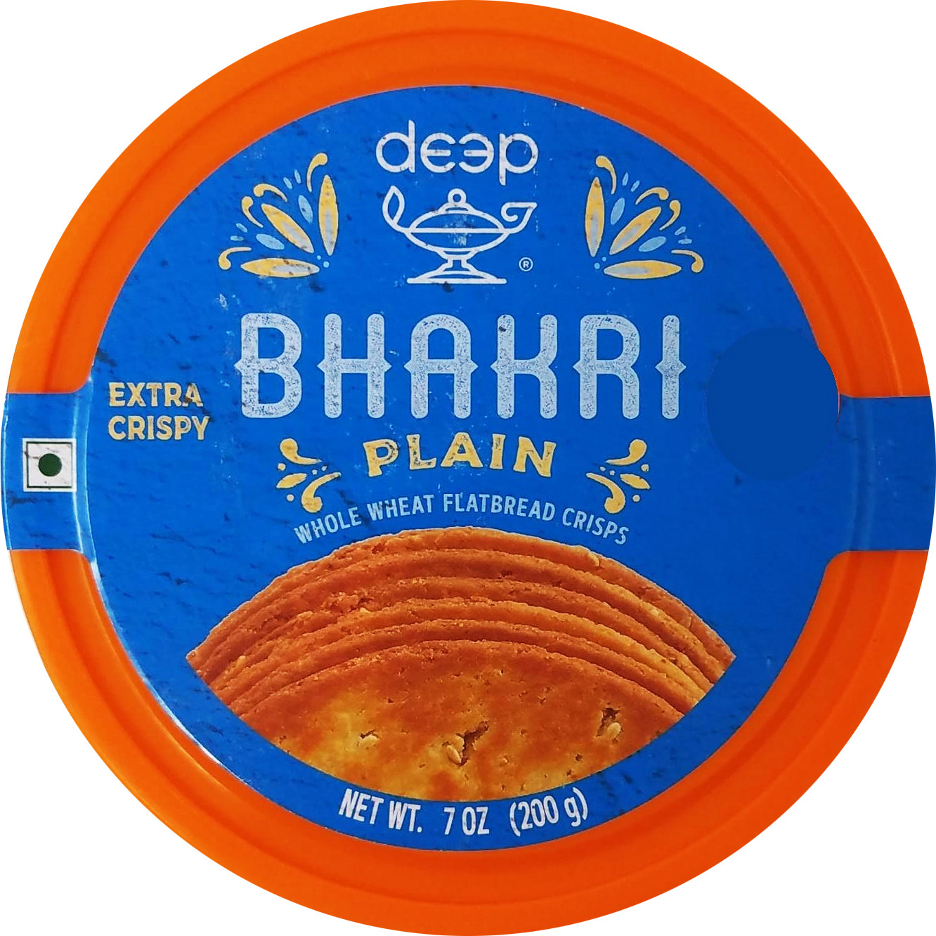 Deep Bhakri Plain