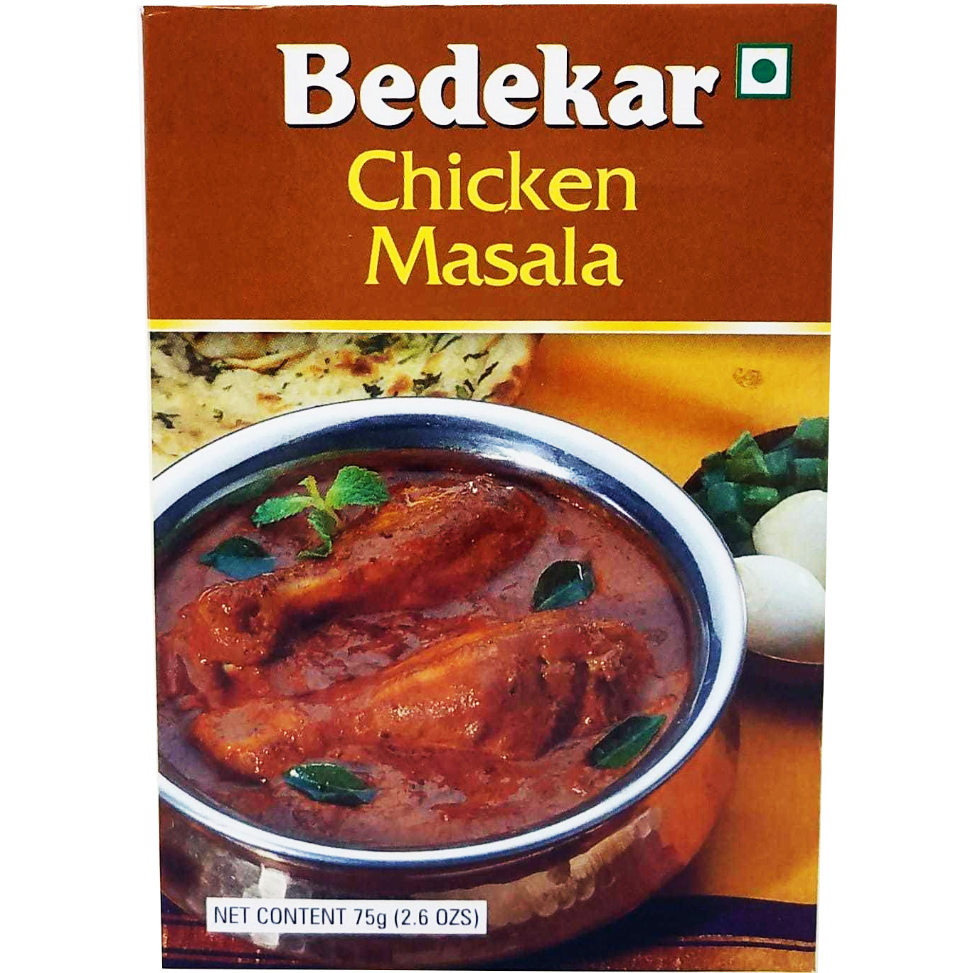 Bedekar Chicken Masala