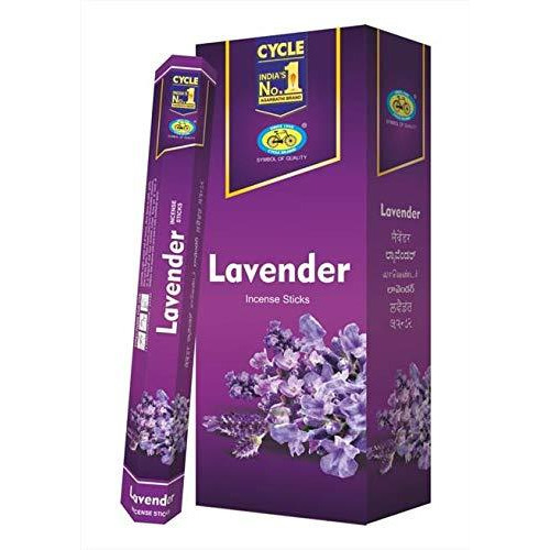 Cycle Lavender