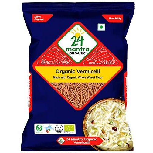 24M Vermicelli
