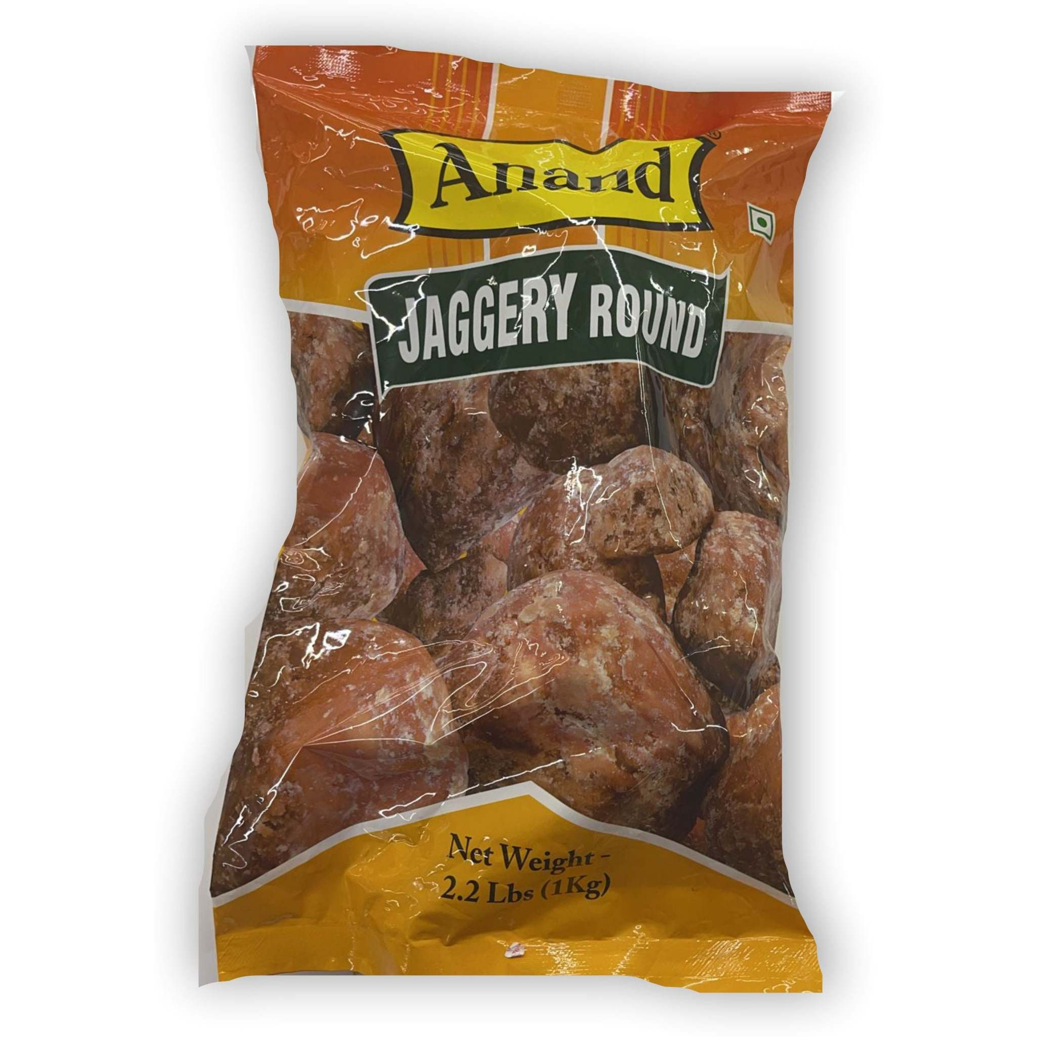 Anand Jaggery Balls