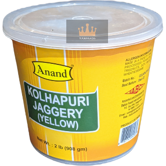 Anand Kolhapuri Granules