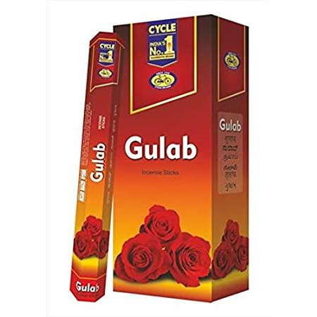 Gulab Hex