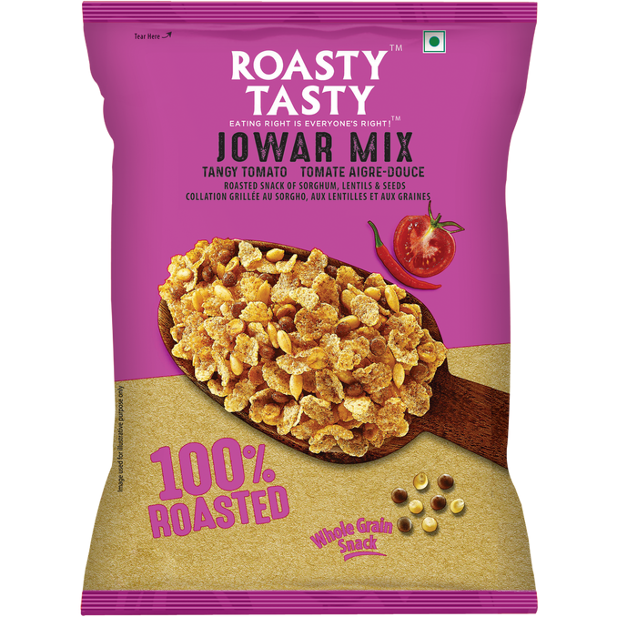 RT JOWAR MIX