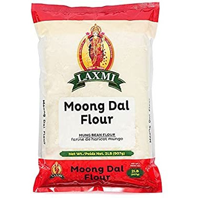 Laxmi Moong Dal Flour