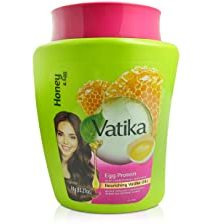 DAB VAT HOT OIL TREATMENT