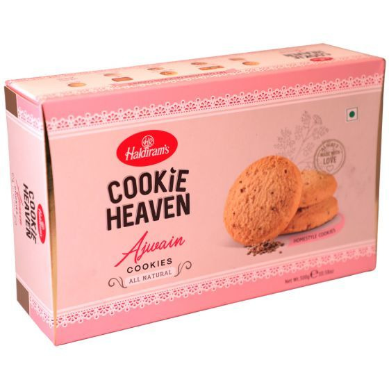 HR COOKIE AJWAIN
