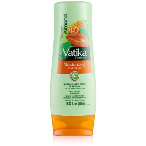 VATIKA SWEET ALMOND CONDI
