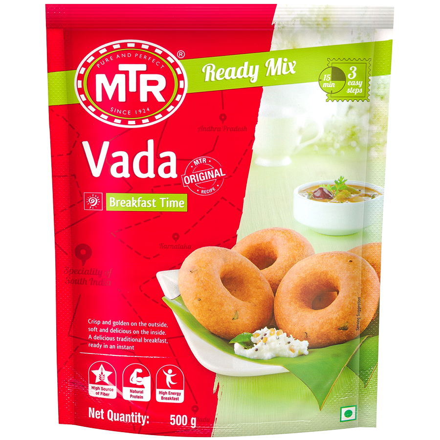 MTR RTC VADA MIX