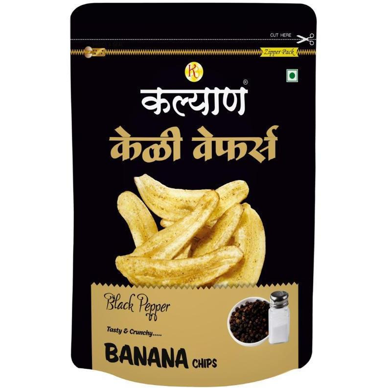 KALYAN BANANA CHIPS