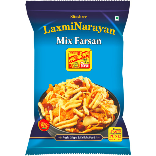 LAXMI NARAYAN MIX FARSAN
