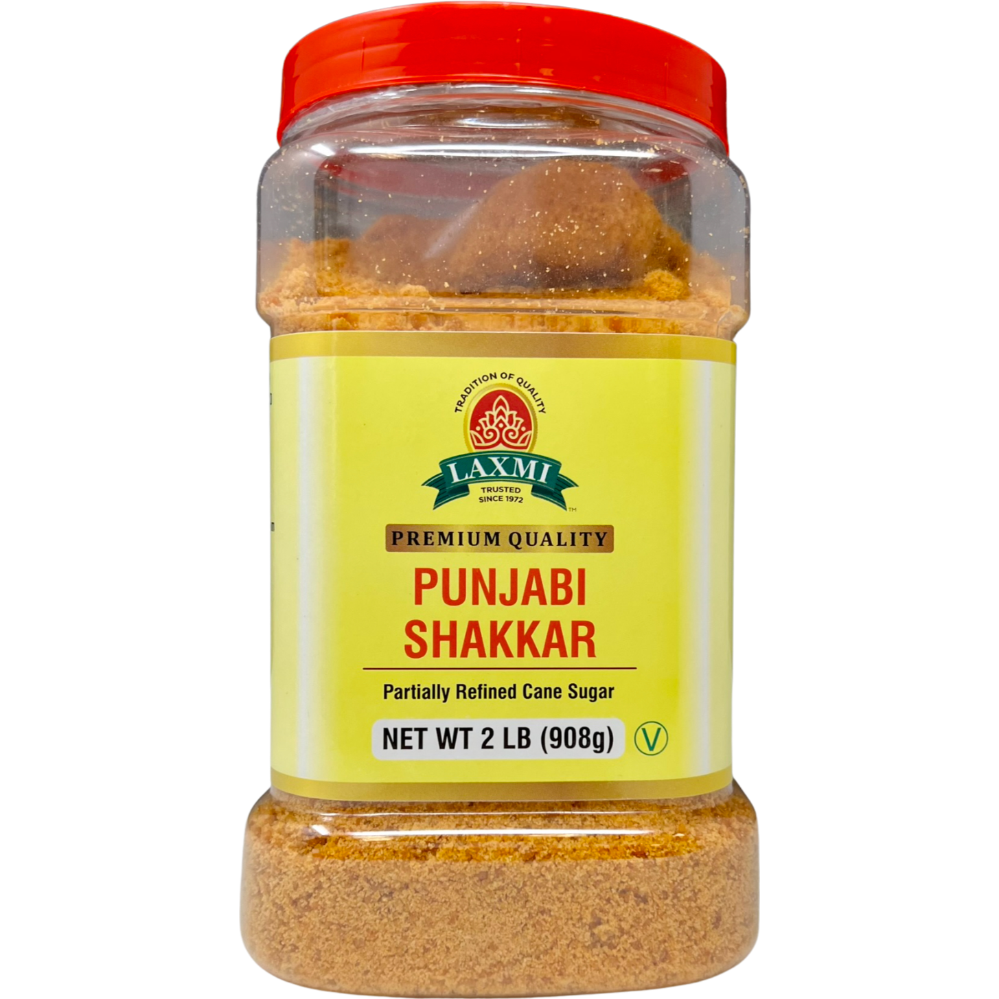 LAXMI PUNJABI SHAKKAR